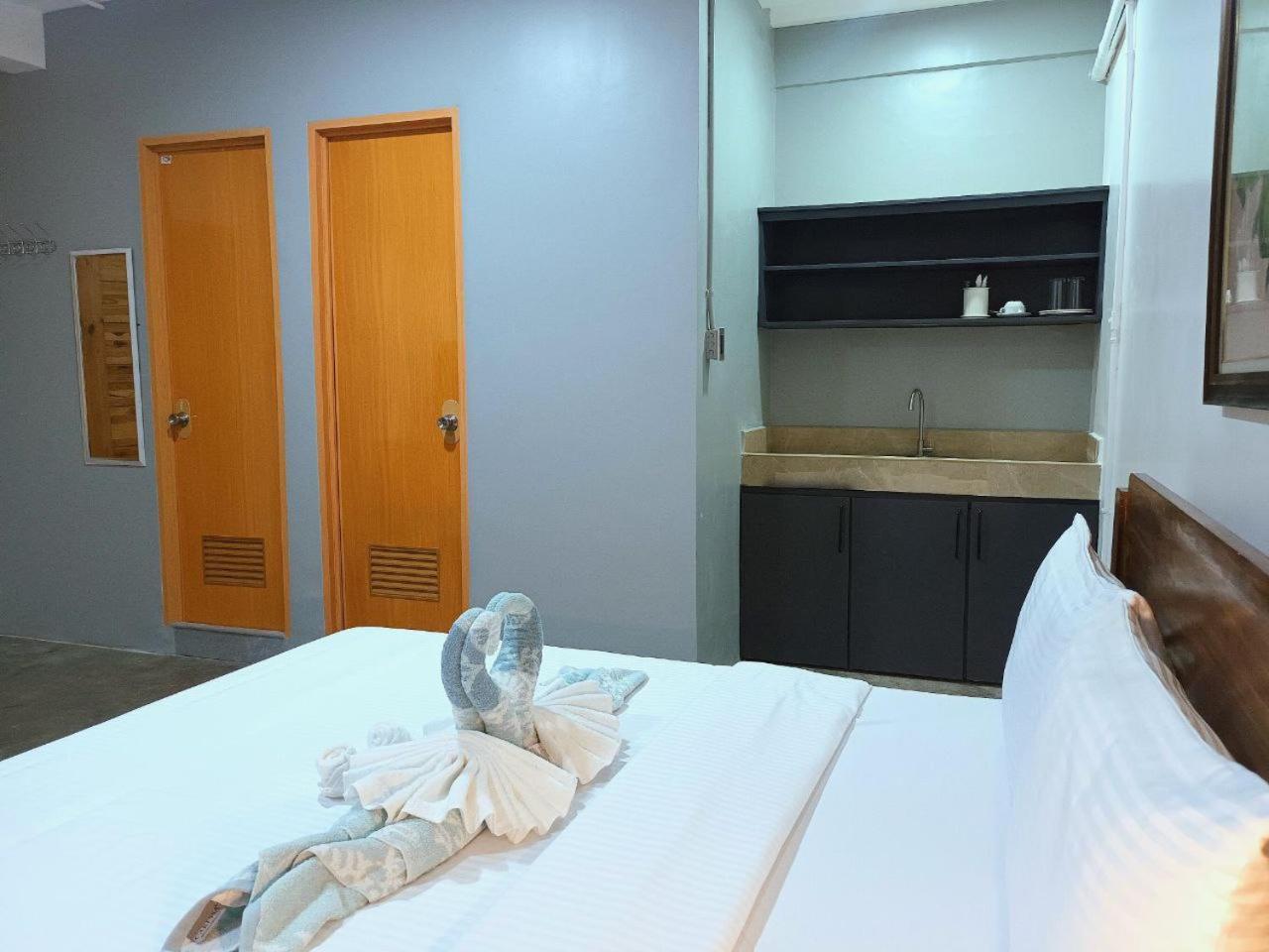 פוארטו גאלרה Av Suites מראה חיצוני תמונה