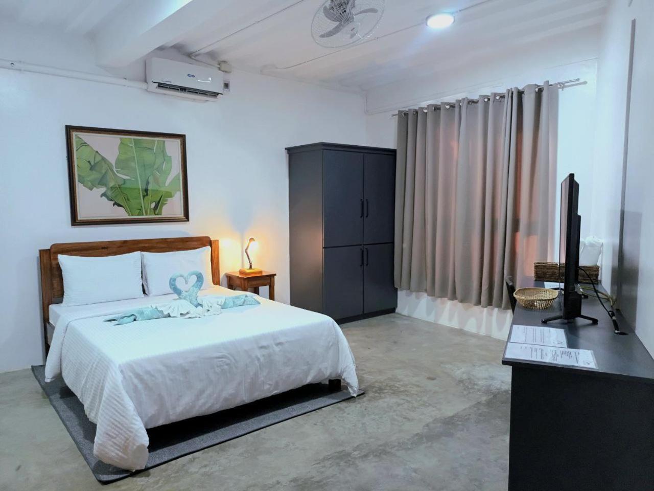 פוארטו גאלרה Av Suites מראה חיצוני תמונה