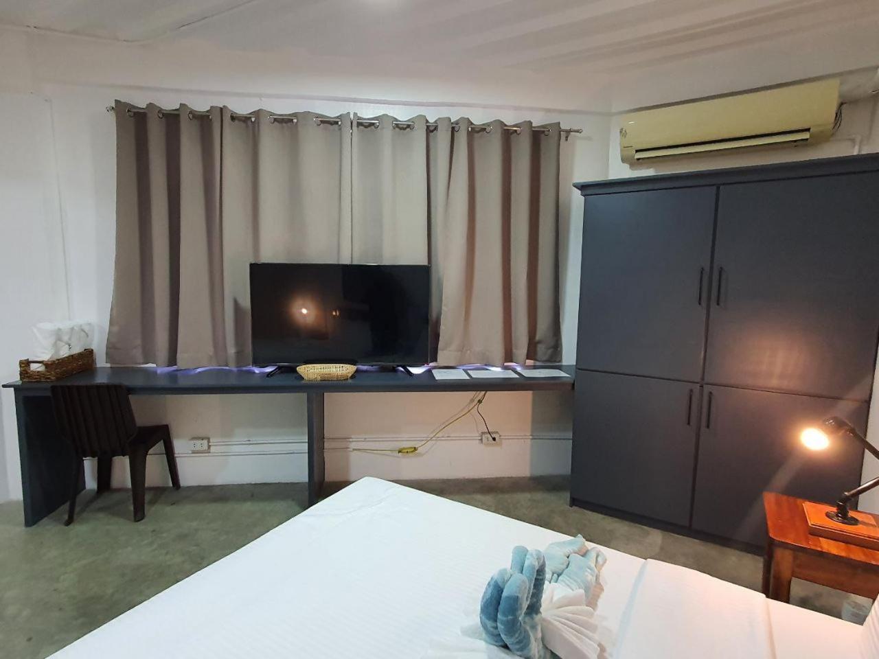פוארטו גאלרה Av Suites מראה חיצוני תמונה