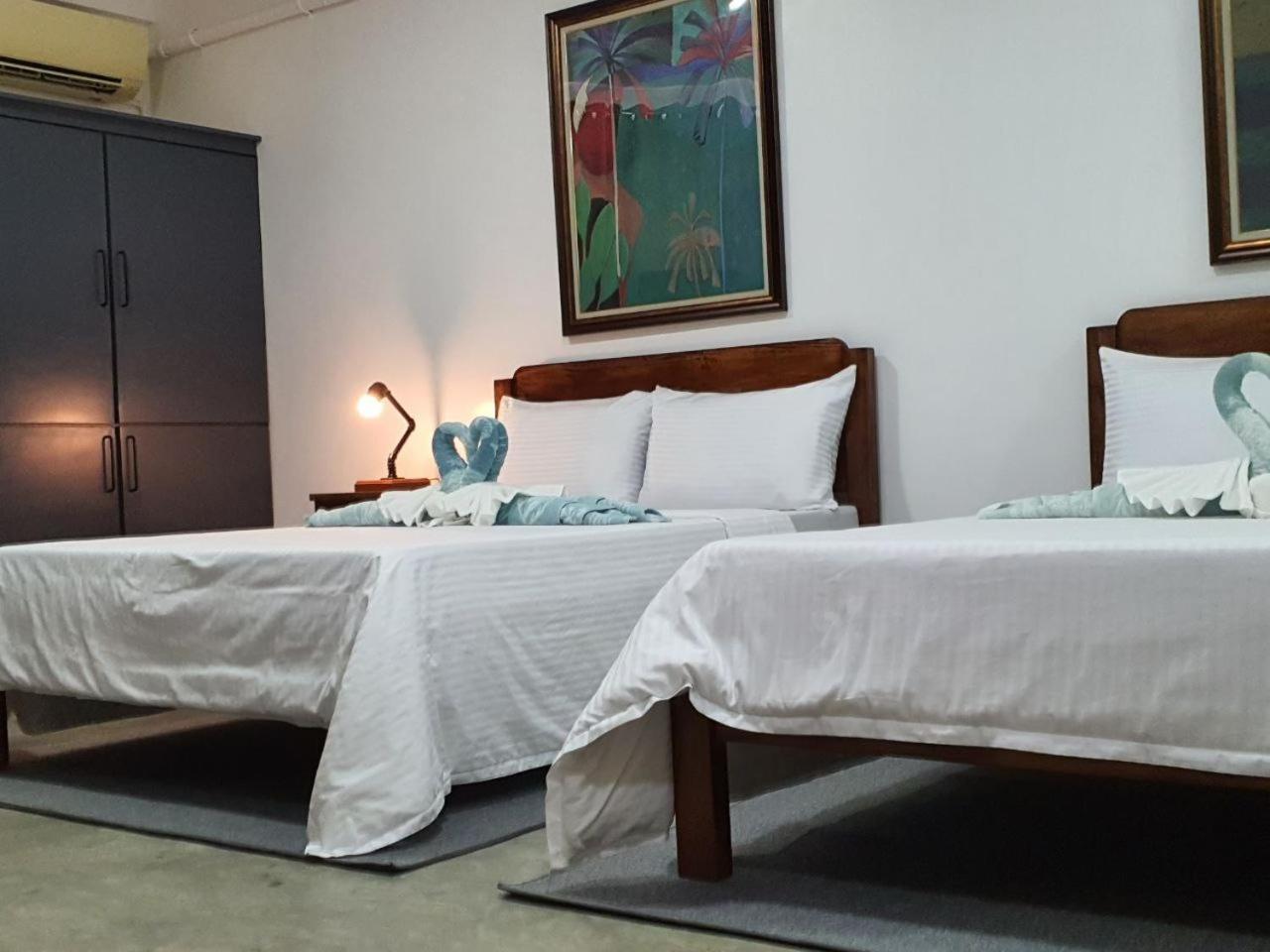 פוארטו גאלרה Av Suites מראה חיצוני תמונה