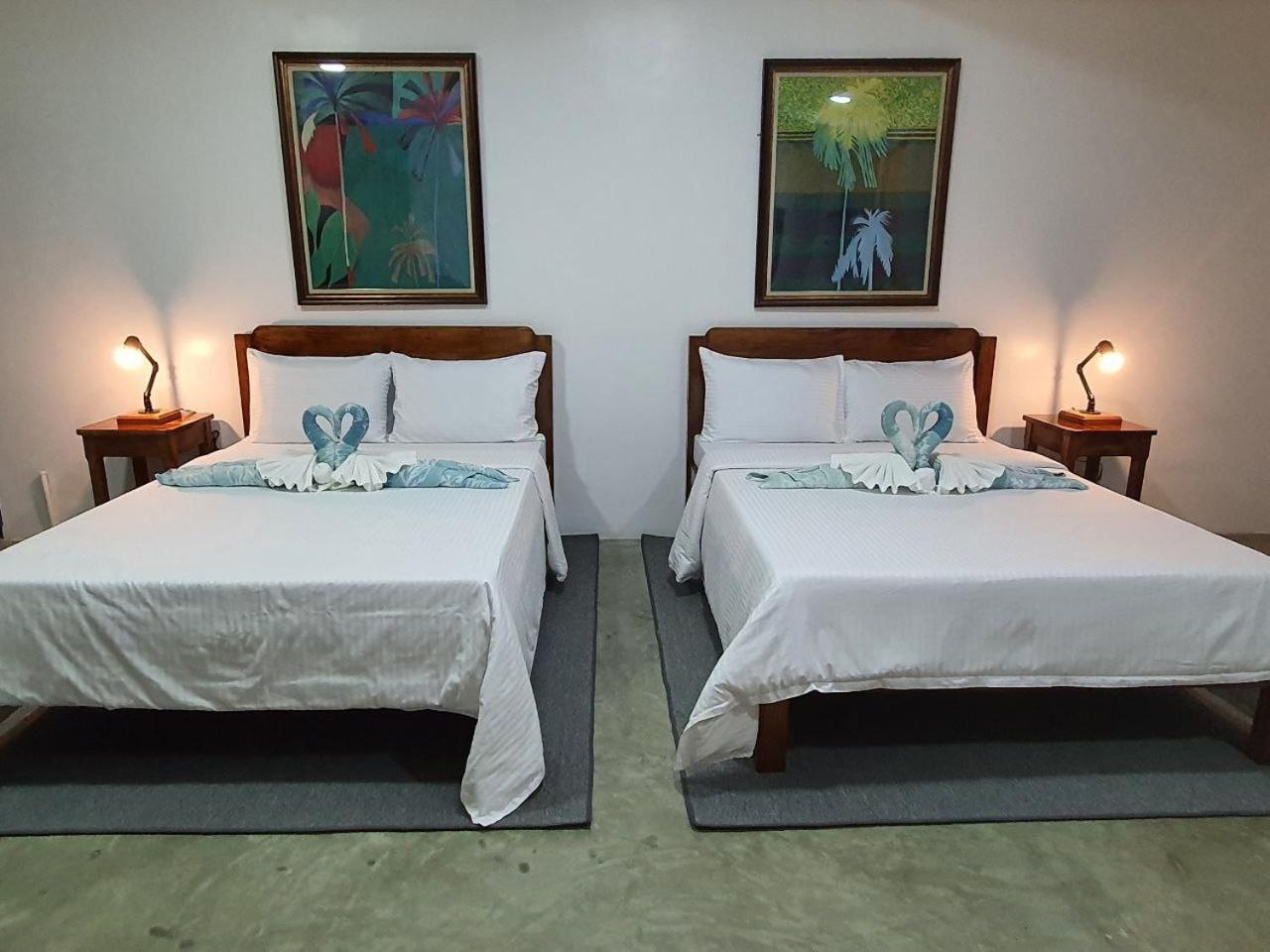 פוארטו גאלרה Av Suites מראה חיצוני תמונה