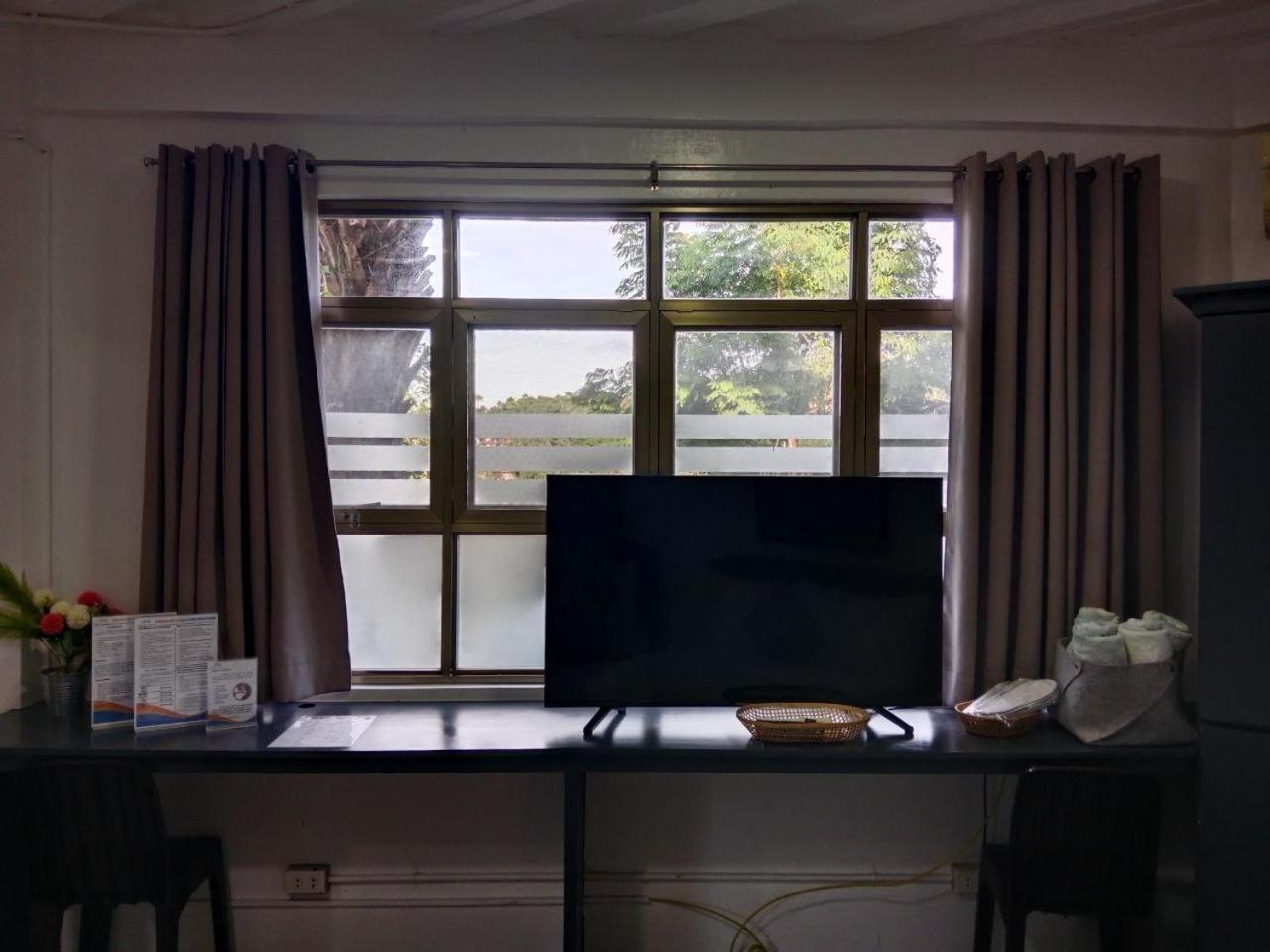 פוארטו גאלרה Av Suites מראה חיצוני תמונה