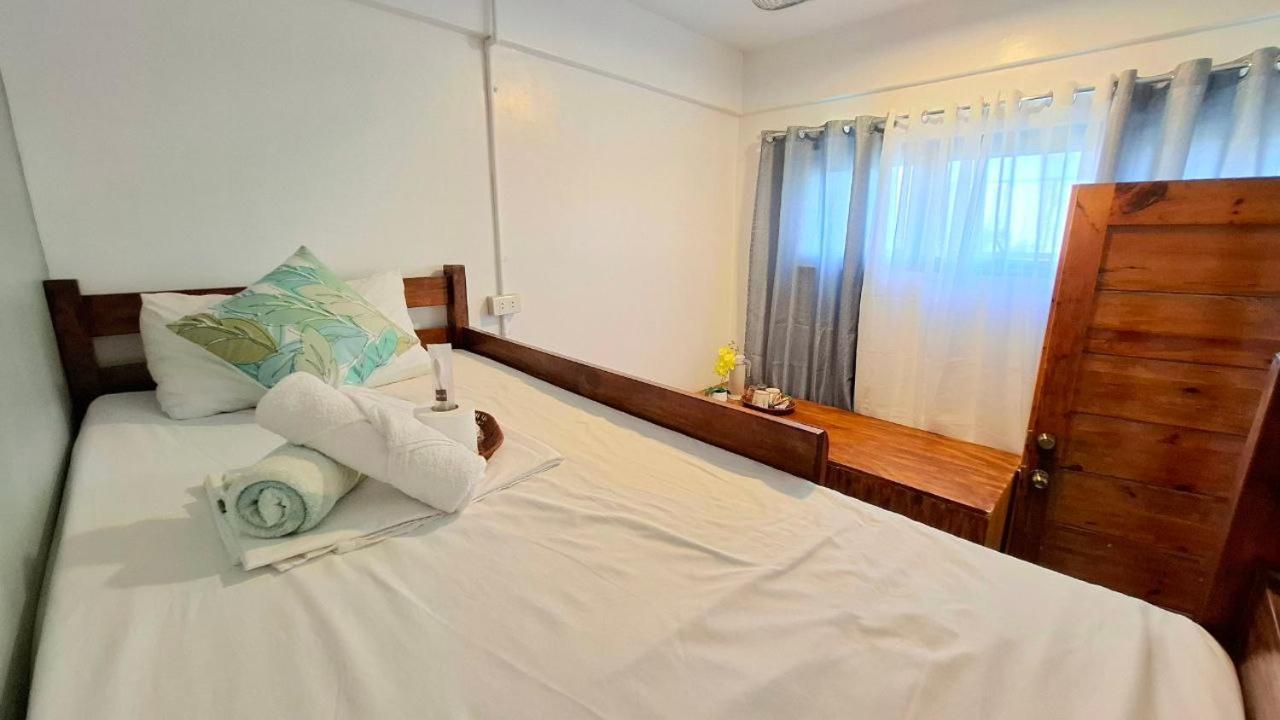 פוארטו גאלרה Av Suites מראה חיצוני תמונה