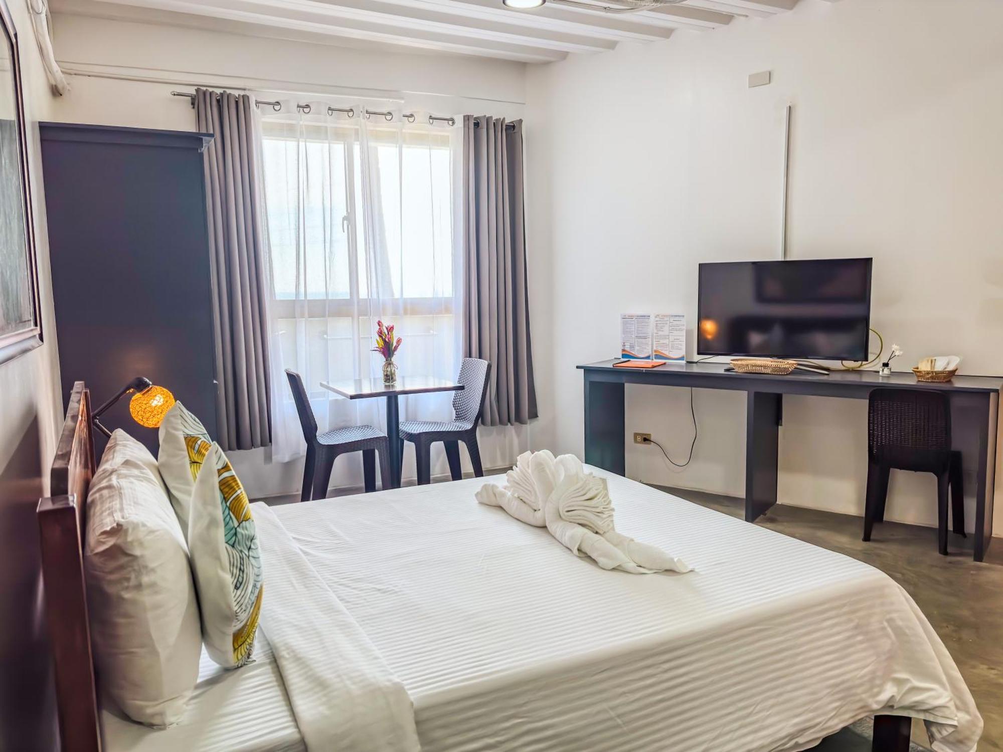 פוארטו גאלרה Av Suites מראה חיצוני תמונה